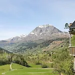 度假居 10 Person In Bygstad