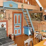 Holiday home 10 Person In *