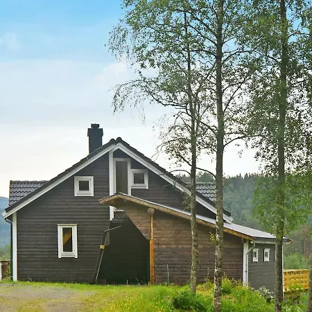 בית נופש 10 Person In