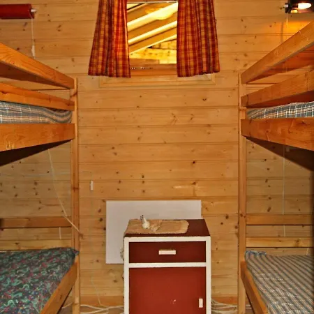 Holiday home 10 Person In *