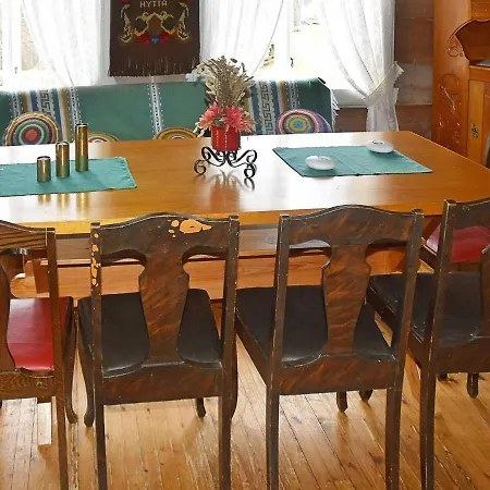 10 Person In Holiday home