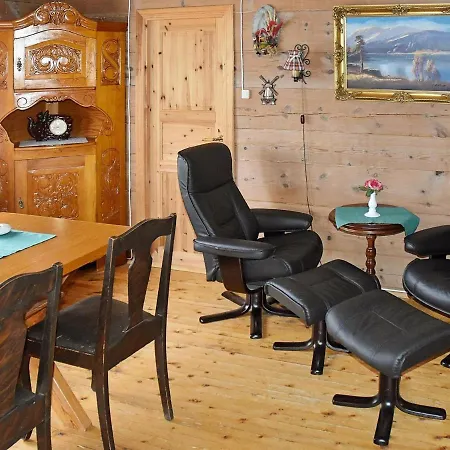 10 Person In Ferienhaus