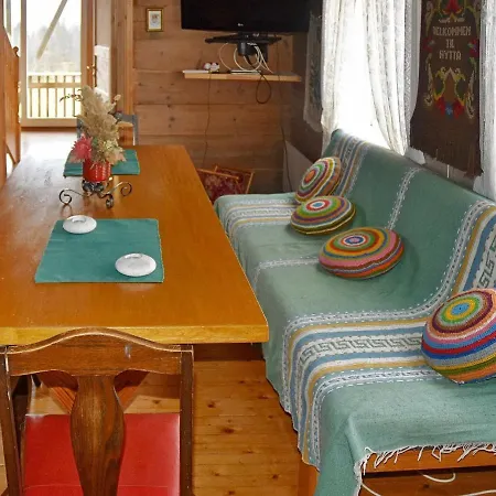 Holiday home Four-bedroom In 2