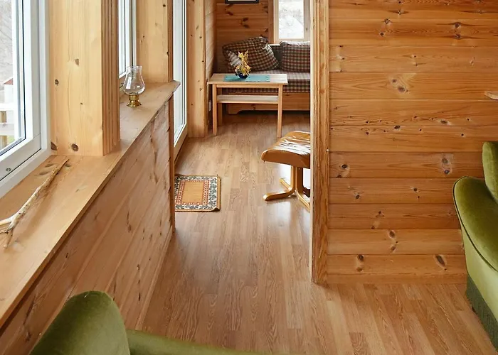 10 Person In Ferienhaus