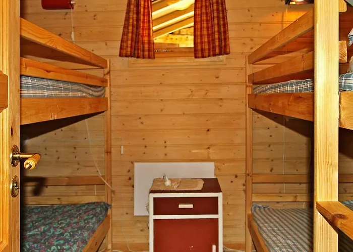 Ferienhaus 10 Person In *