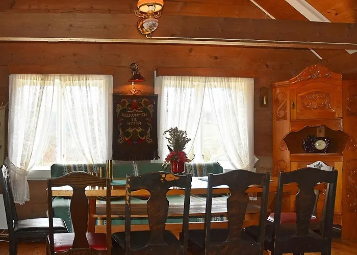 Ferienhaus 10 Person In *