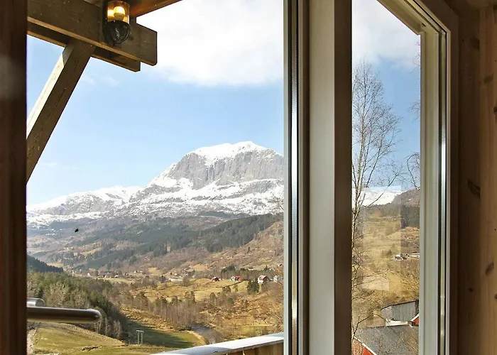 Ferienhaus 10 Person In *