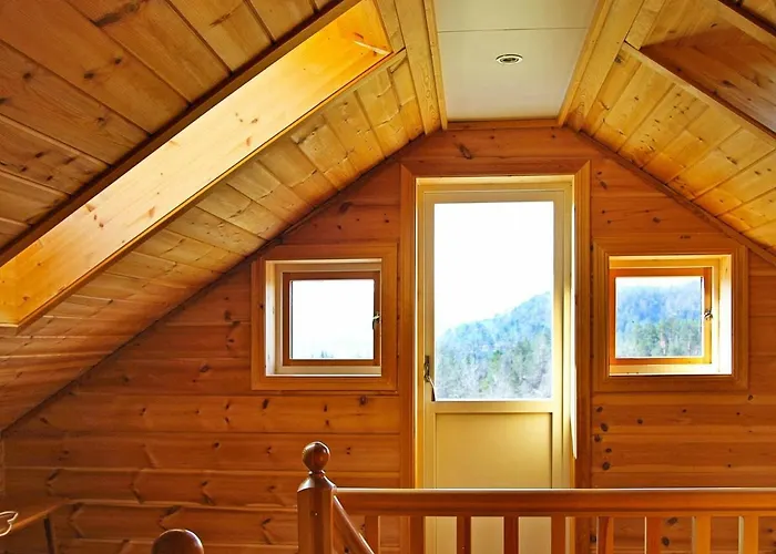 10 Person In Ferienhaus *