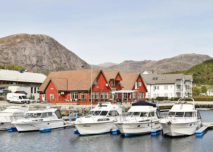 10 Person In Ferienhaus