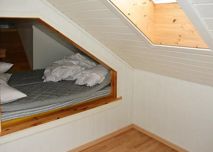 10 Person In Ferienhaus