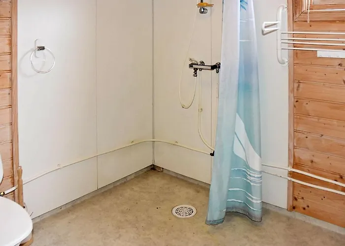 10 Person In Ferienhaus *